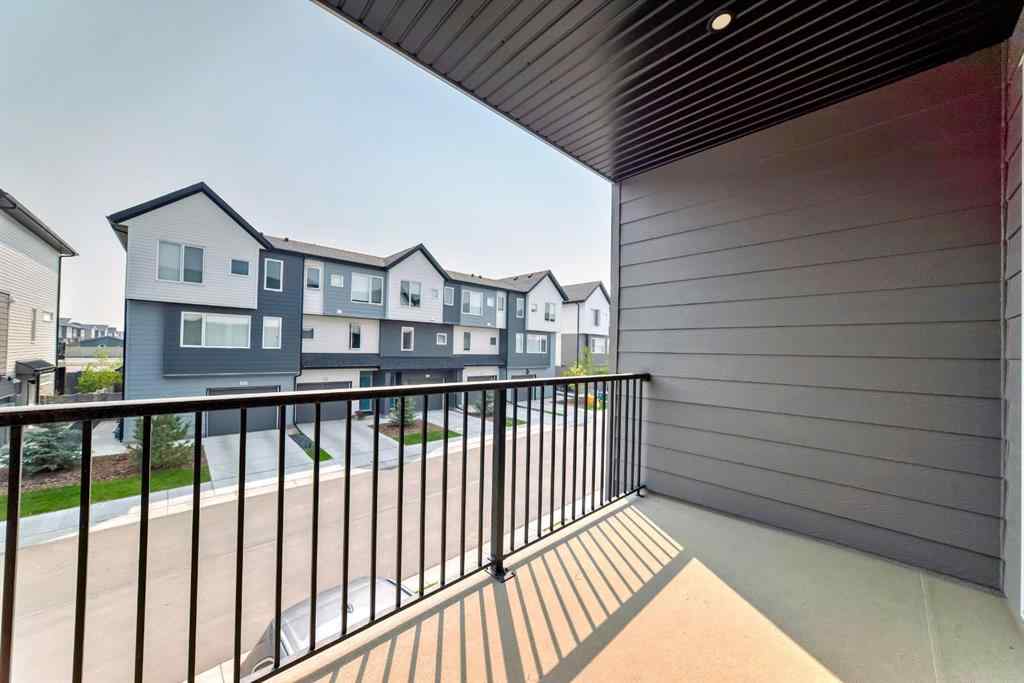MLS® A2230841 - 204 Skyview Ranch Circle NE in Skyview Ranch Calgary, Residential