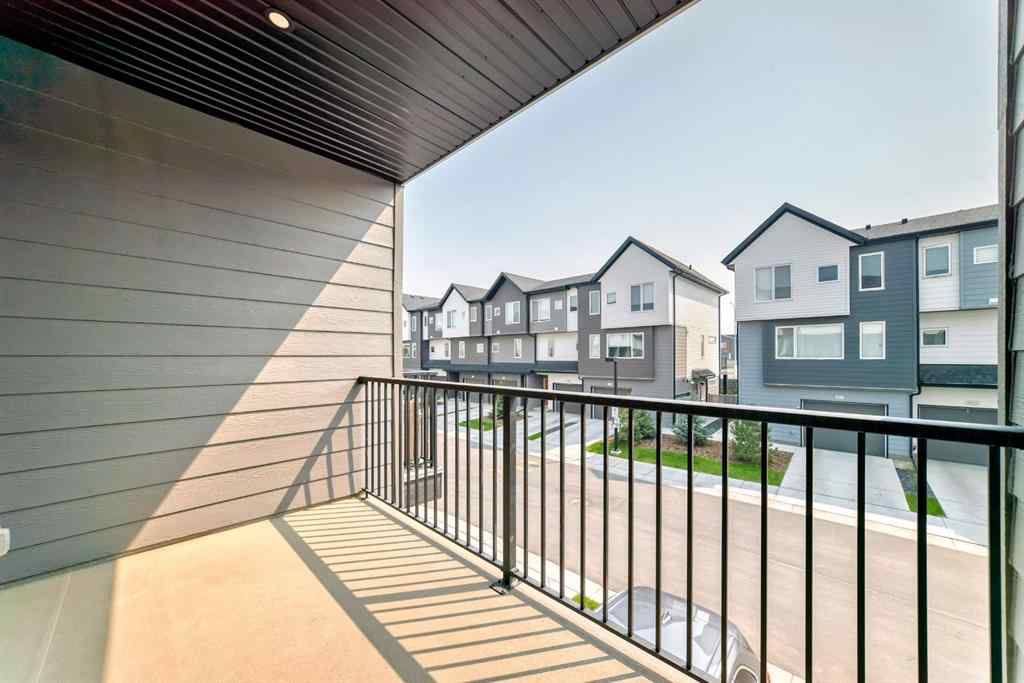 MLS® A2230841 - 204 Skyview Ranch Circle NE in Skyview Ranch Calgary, Residential