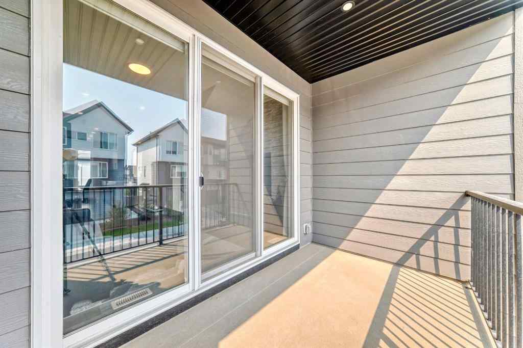 MLS® A2230841 - 204 Skyview Ranch Circle NE in Skyview Ranch Calgary, Residential