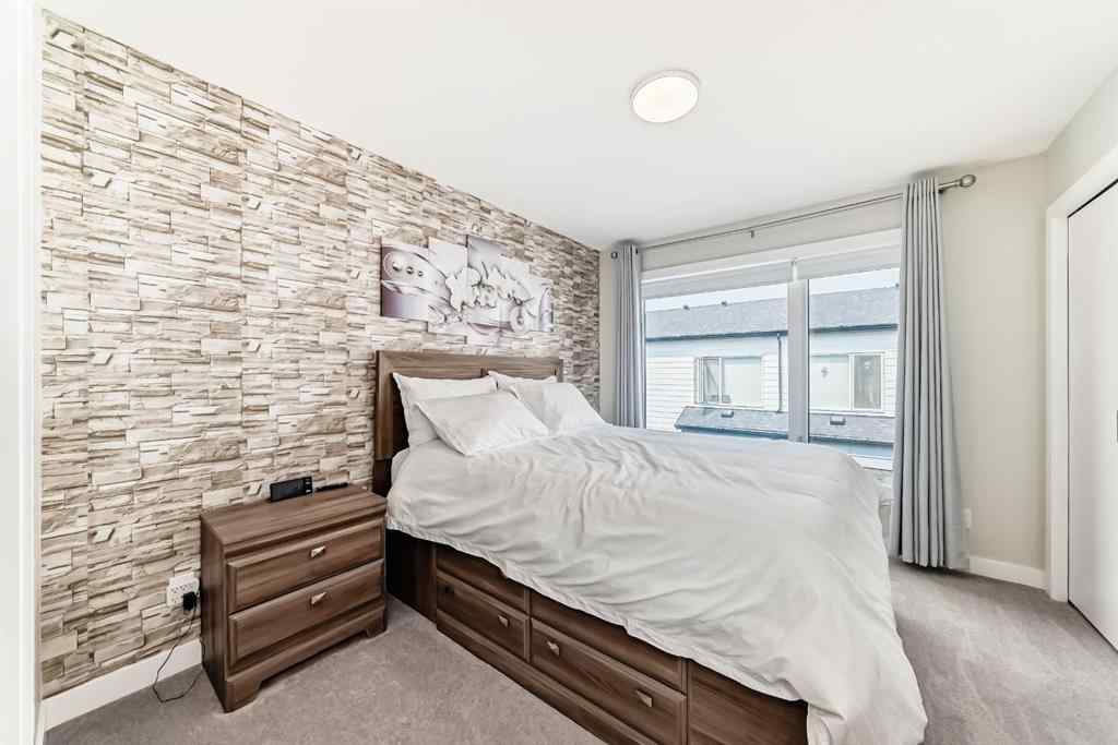 MLS® A2230841 - 204 Skyview Ranch Circle NE in Skyview Ranch Calgary, Residential