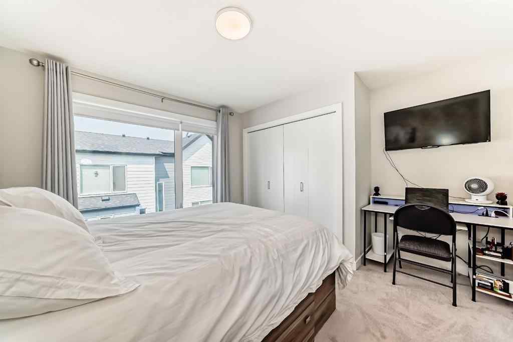MLS® A2230841 - 204 Skyview Ranch Circle NE in Skyview Ranch Calgary, Residential