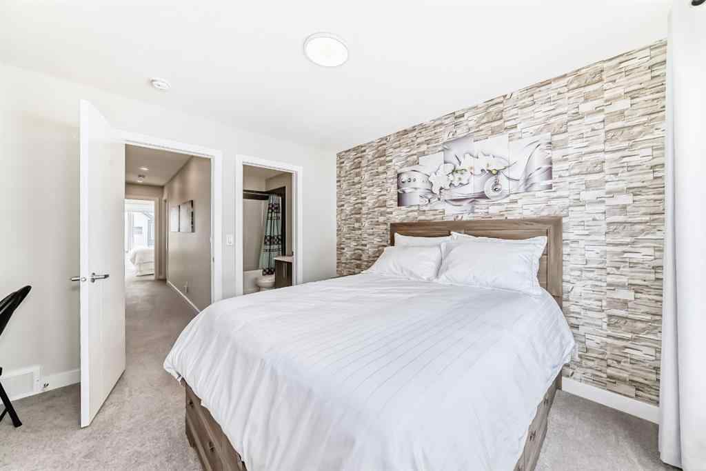MLS® A2230841 - 204 Skyview Ranch Circle NE in Skyview Ranch Calgary, Residential