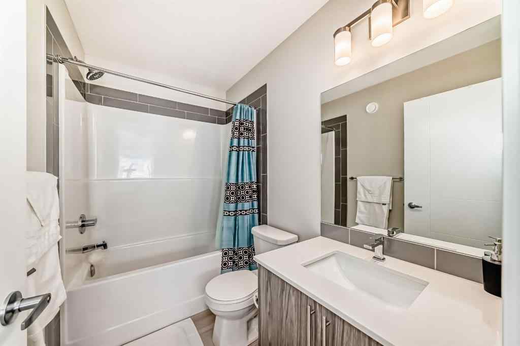 MLS® A2230841 - 204 Skyview Ranch Circle NE in Skyview Ranch Calgary, Residential
