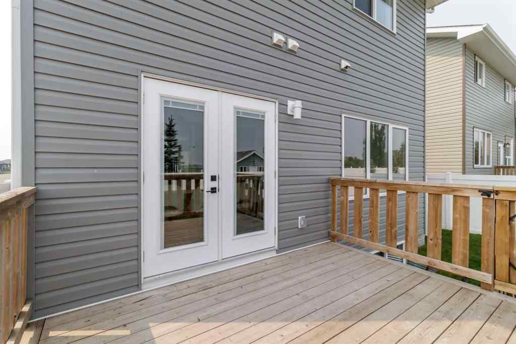 MLS® A2230842 - 66 Henderson Crescent  in Hawkridge Estates Penhold, Residential