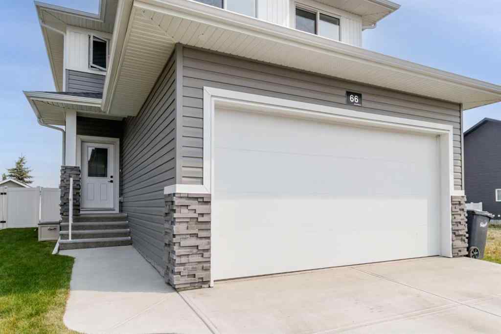 MLS® A2230842 - 66 Henderson Crescent  in Hawkridge Estates Penhold, Residential
