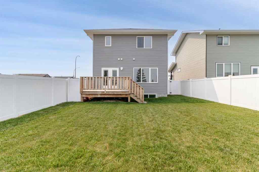 MLS® A2230842 - 66 Henderson Crescent  in Hawkridge Estates Penhold, Residential