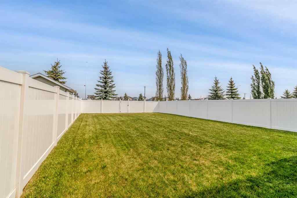 MLS® A2230842 - 66 Henderson Crescent  in Hawkridge Estates Penhold, Residential