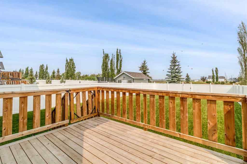 MLS® A2230842 - 66 Henderson Crescent  in Hawkridge Estates Penhold, Residential