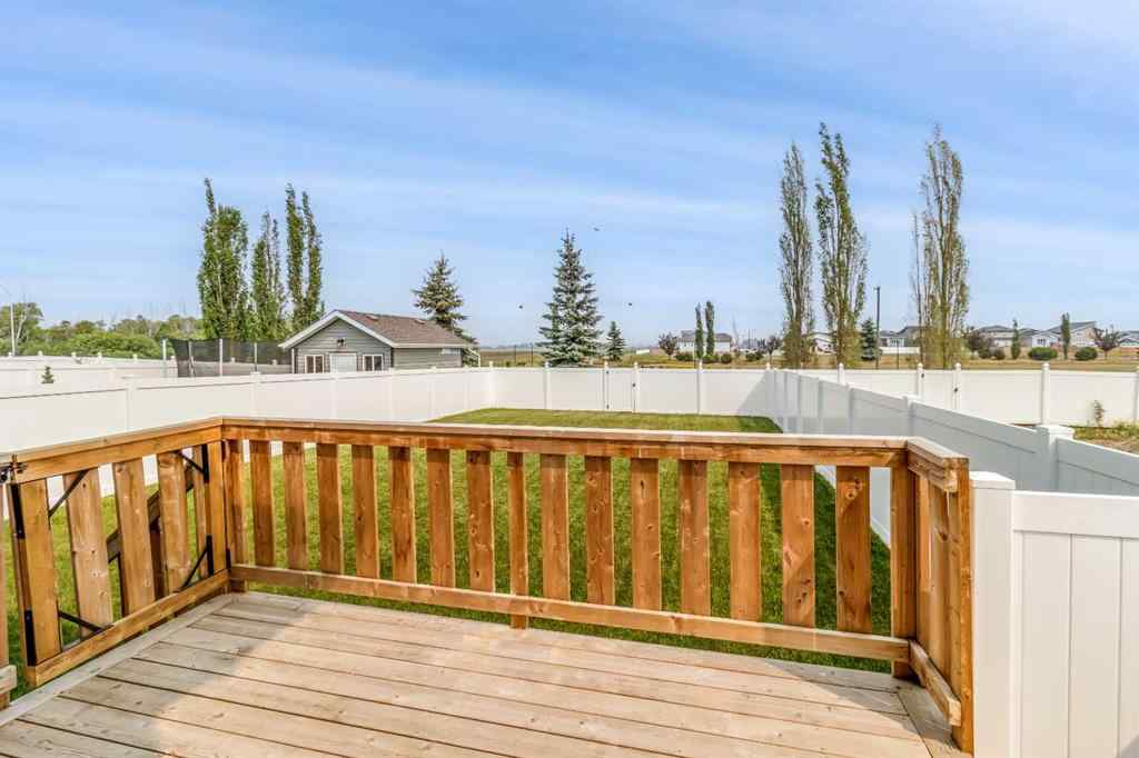 MLS® A2230842 - 66 Henderson Crescent  in Hawkridge Estates Penhold, Residential
