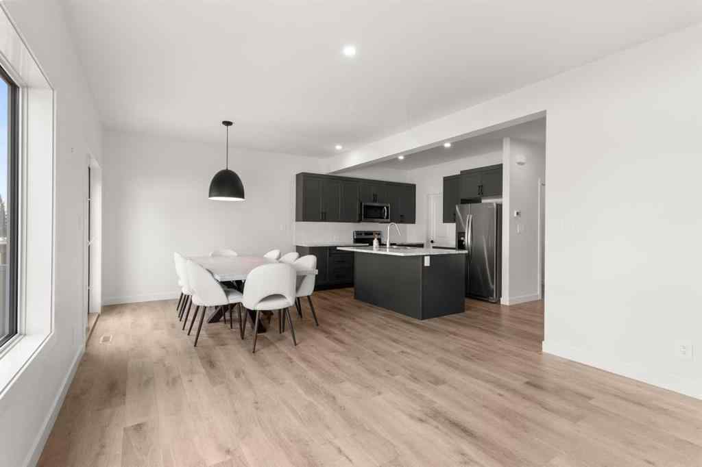 MLS® A2230842 - 66 Henderson Crescent  in Hawkridge Estates Penhold, Residential