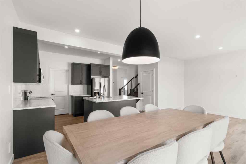 MLS® A2230842 - 66 Henderson Crescent  in Hawkridge Estates Penhold, Residential