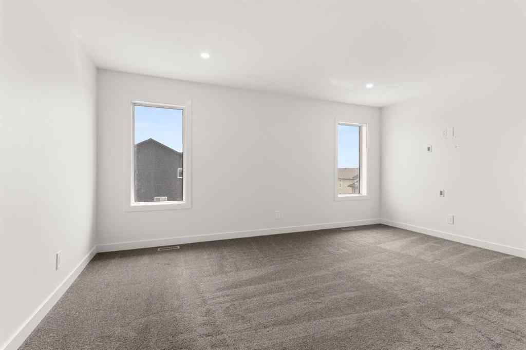 MLS® A2230842 - 66 Henderson Crescent  in Hawkridge Estates Penhold, Residential