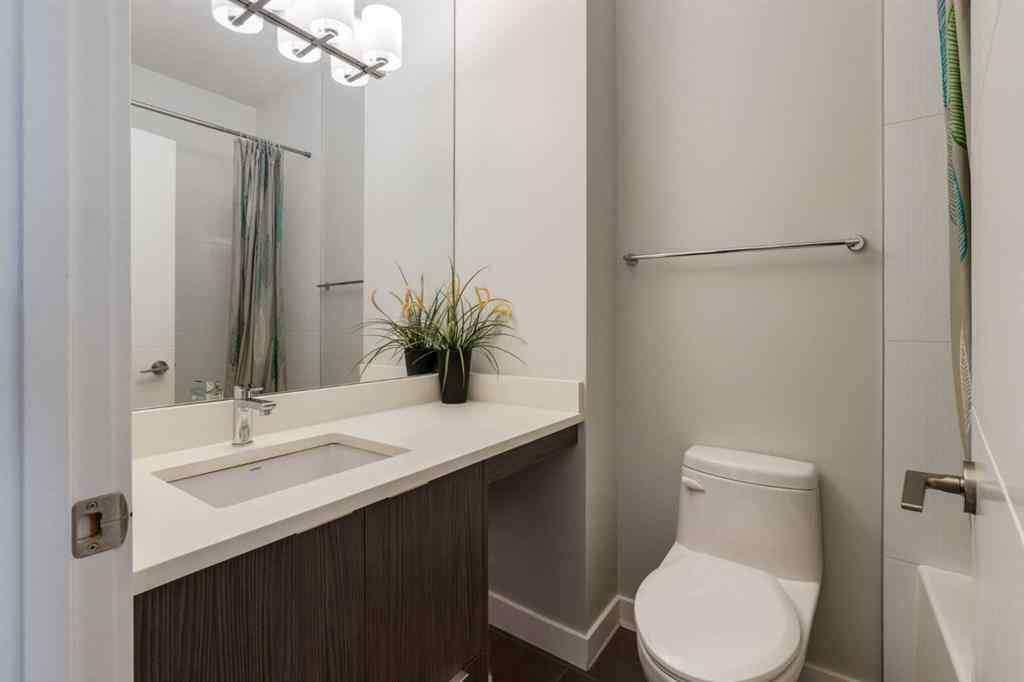 MLS® A2230844 - Unit #2401 95 Burma Star Road SW in Currie Barracks Calgary, Residential