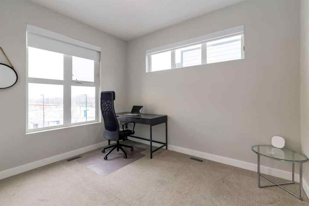 MLS® A2230844 - Unit #2401 95 Burma Star Road SW in Currie Barracks Calgary, Residential
