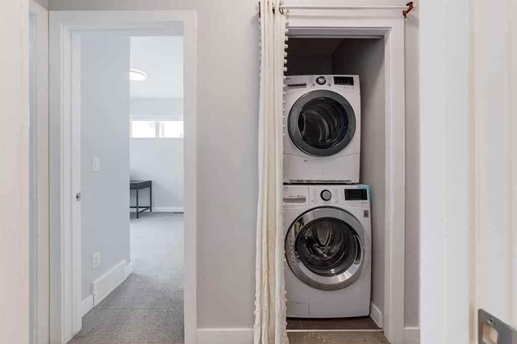 MLS® A2230844 - Unit #2401 95 Burma Star Road SW in Currie Barracks Calgary, Residential