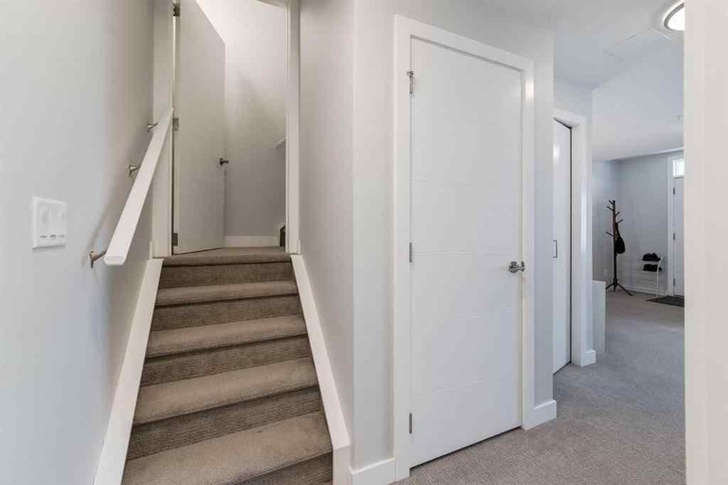 MLS® A2230844 - Unit #2401 95 Burma Star Road SW in Currie Barracks Calgary, Residential