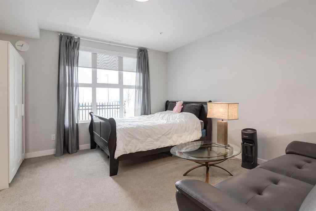 MLS® A2230844 - Unit #2401 95 Burma Star Road SW in Currie Barracks Calgary, Residential