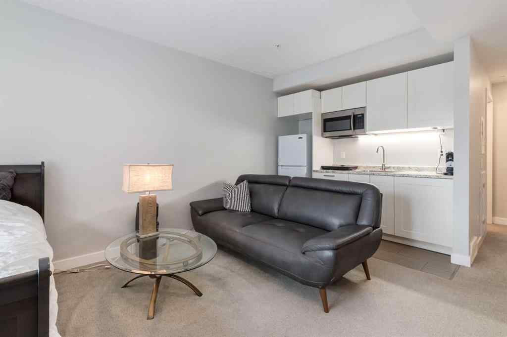 MLS® A2230844 - Unit #2401 95 Burma Star Road SW in Currie Barracks Calgary, Residential