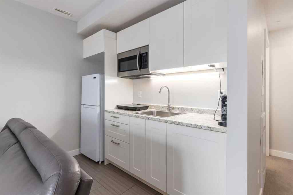 MLS® A2230844 - Unit #2401 95 Burma Star Road SW in Currie Barracks Calgary, Residential