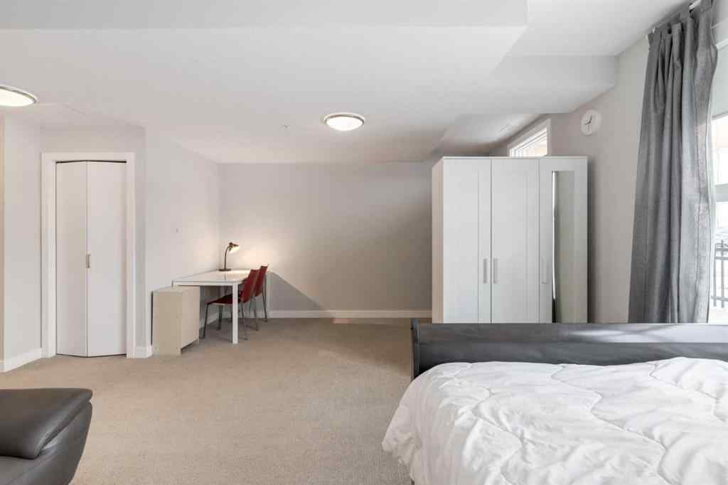 MLS® A2230844 - Unit #2401 95 Burma Star Road SW in Currie Barracks Calgary, Residential
