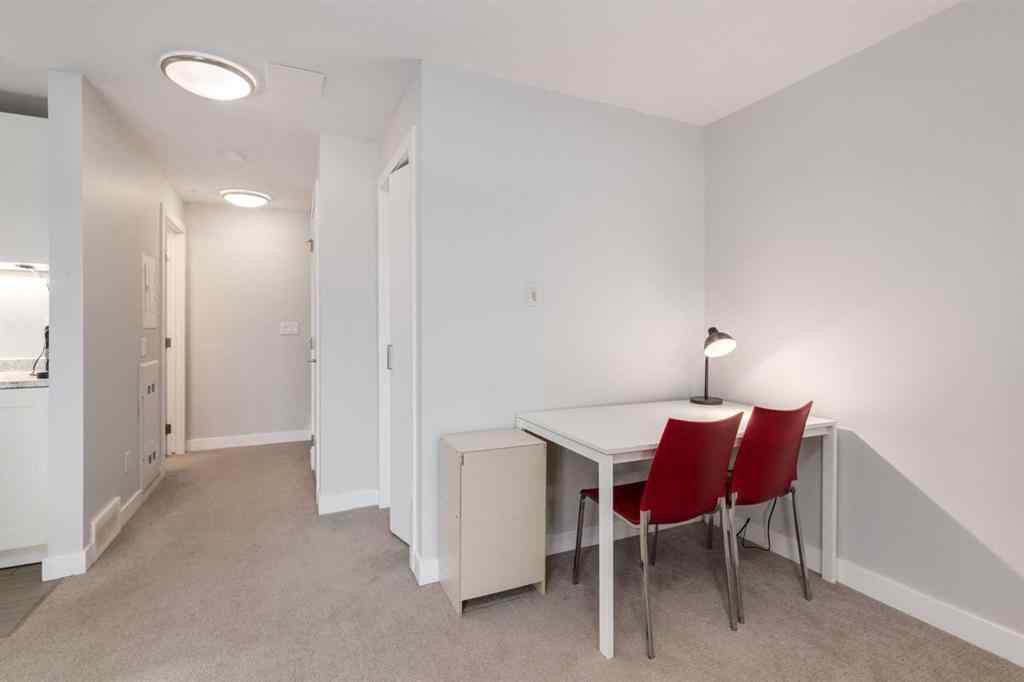 MLS® A2230844 - Unit #2401 95 Burma Star Road SW in Currie Barracks Calgary, Residential