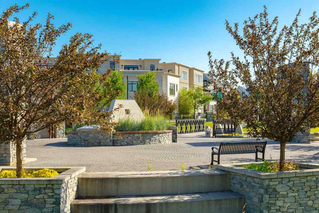 MLS® A2230844 - Unit #2401 95 Burma Star Road SW in Currie Barracks Calgary, Residential