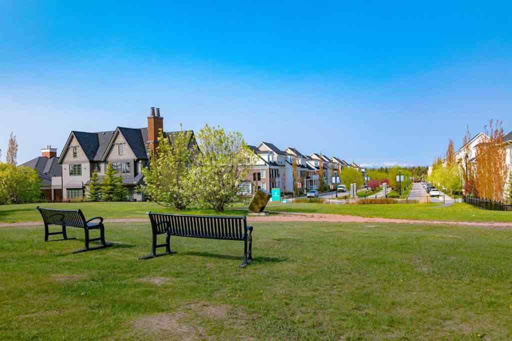 MLS® A2230844 - Unit #2401 95 Burma Star Road SW in Currie Barracks Calgary, Residential