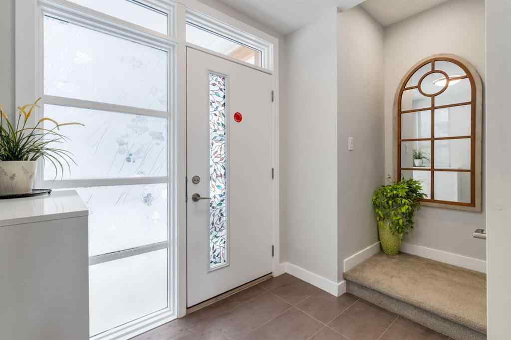 MLS® A2230844 - Unit #2401 95 Burma Star Road SW in Currie Barracks Calgary, Residential