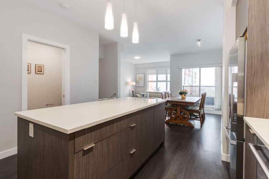 MLS® A2230844 - Unit #2401 95 Burma Star Road SW in Currie Barracks Calgary, Residential