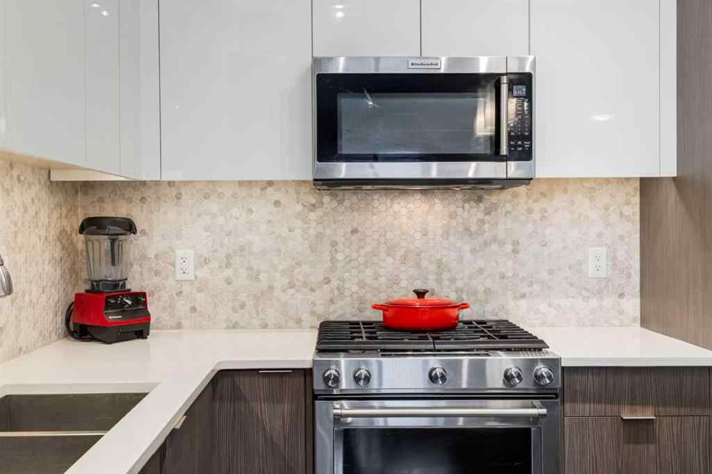 MLS® A2230844 - Unit #2401 95 Burma Star Road SW in Currie Barracks Calgary, Residential