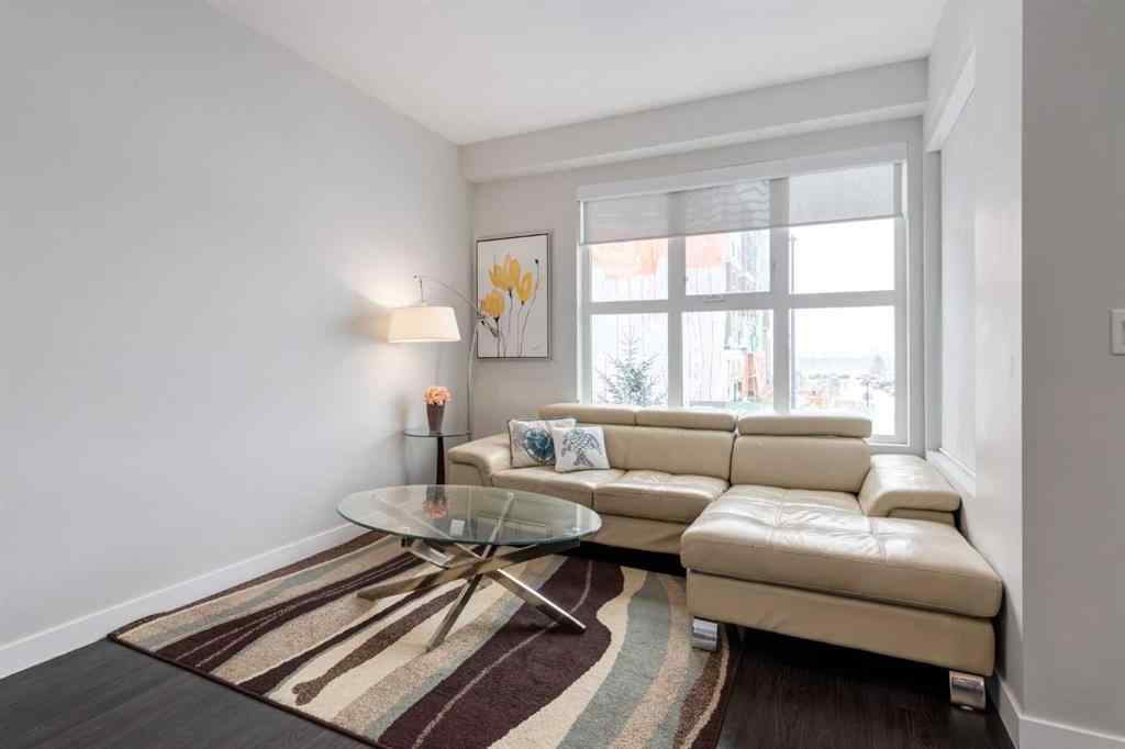 MLS® A2230844 - Unit #2401 95 Burma Star Road SW in Currie Barracks Calgary, Residential