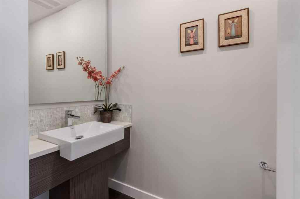 MLS® A2230844 - Unit #2401 95 Burma Star Road SW in Currie Barracks Calgary, Residential