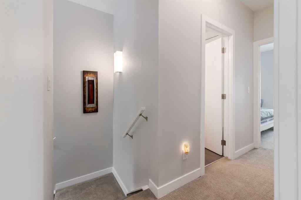 MLS® A2230844 - Unit #2401 95 Burma Star Road SW in Currie Barracks Calgary, Residential