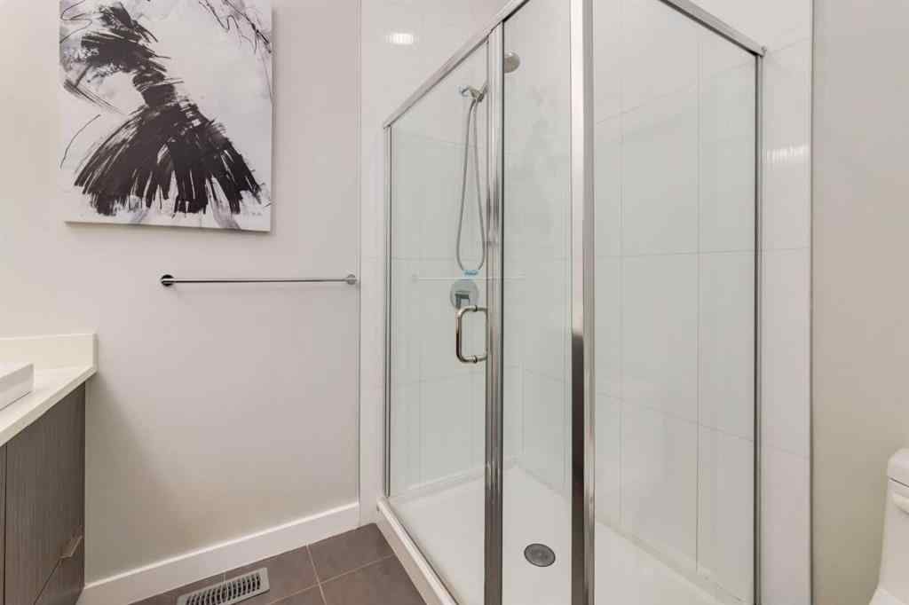 MLS® A2230844 - Unit #2401 95 Burma Star Road SW in Currie Barracks Calgary, Residential