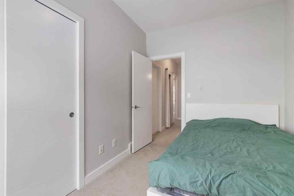 MLS® A2230844 - Unit #2401 95 Burma Star Road SW in Currie Barracks Calgary, Residential