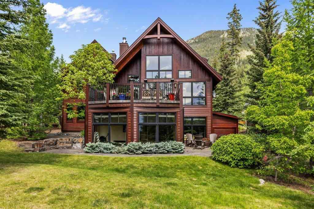 MLS® A2230862 - 517 Silvertip Pointe  in Silvertip Canmore, Residential