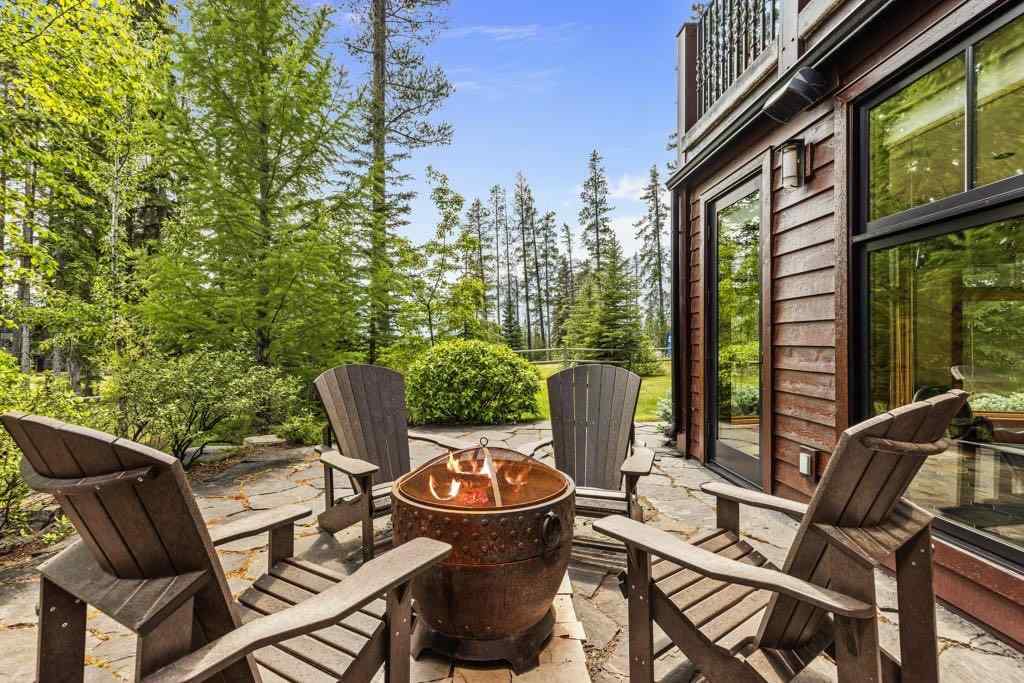 MLS® A2230862 - 517 Silvertip Pointe  in Silvertip Canmore, Residential