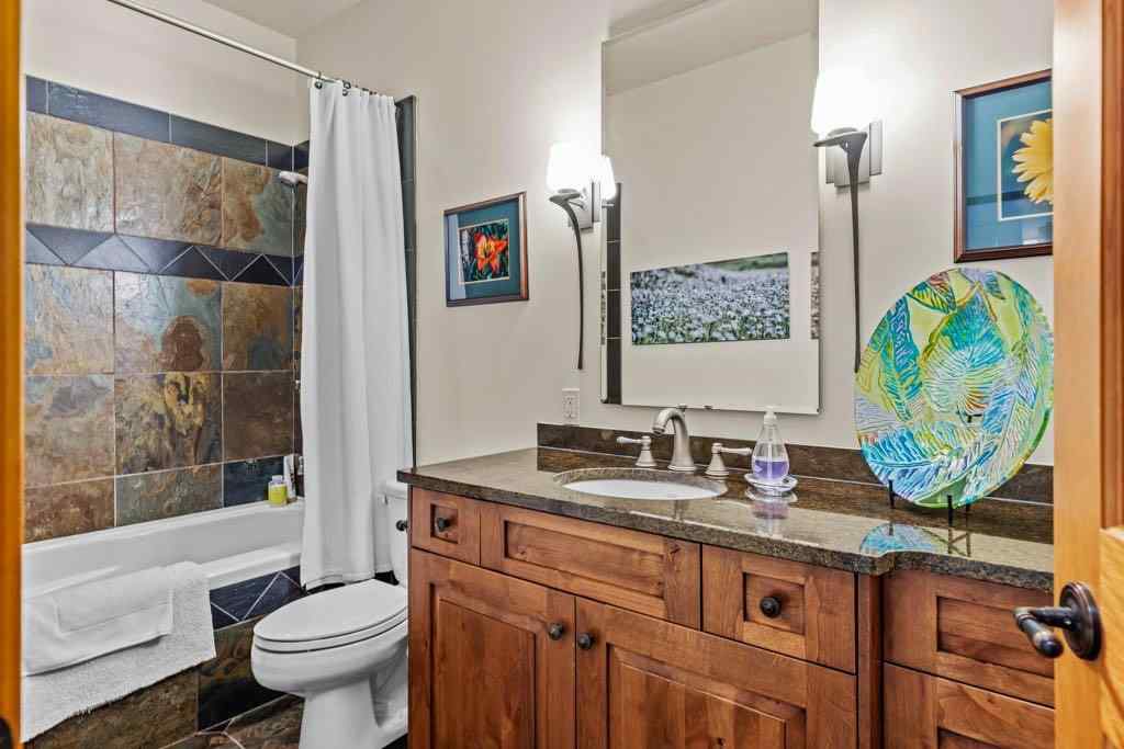MLS® A2230862 - 517 Silvertip Pointe  in Silvertip Canmore, Residential