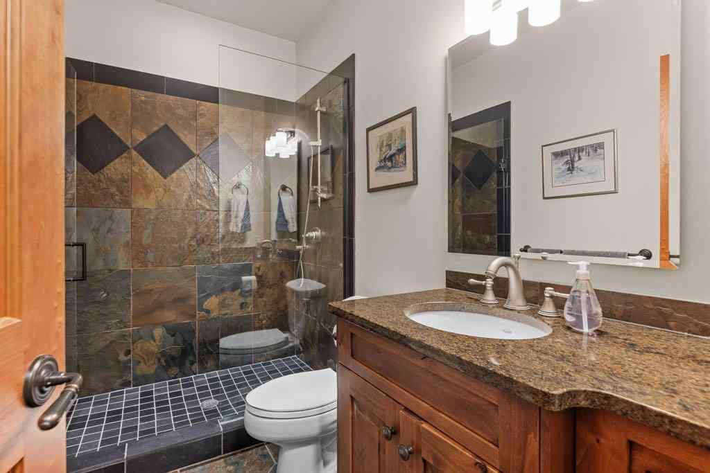 MLS® A2230862 - 517 Silvertip Pointe  in Silvertip Canmore, Residential