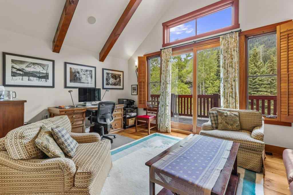 MLS® A2230862 - 517 Silvertip Pointe  in Silvertip Canmore, Residential
