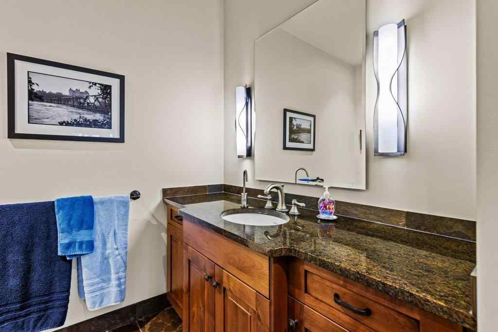 MLS® A2230862 - 517 Silvertip Pointe  in Silvertip Canmore, Residential