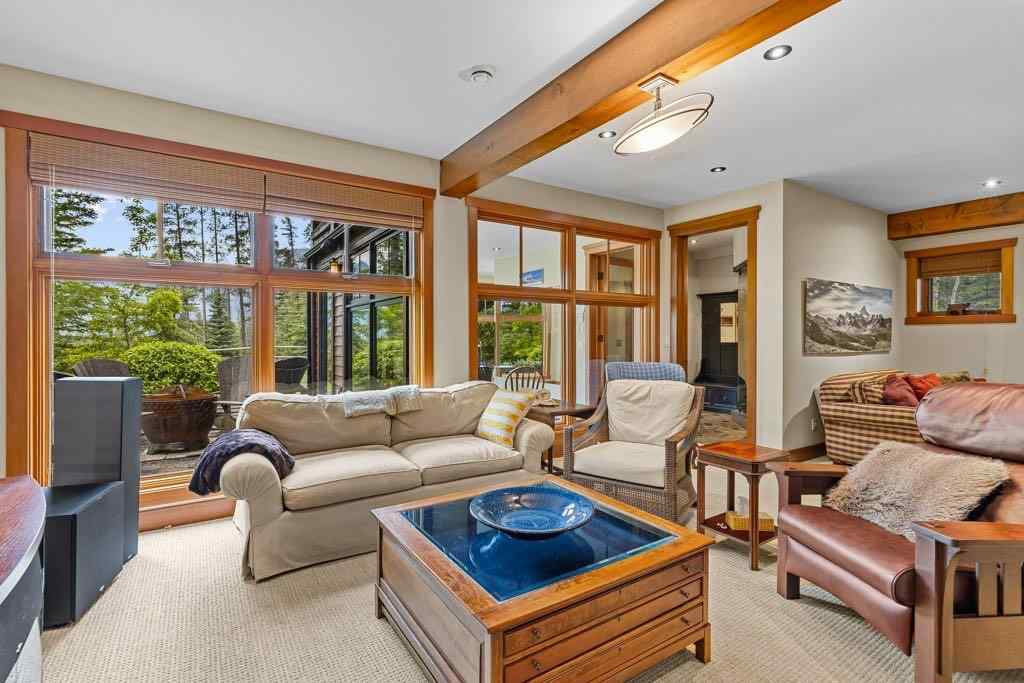 MLS® A2230862 - 517 Silvertip Pointe  in Silvertip Canmore, Residential