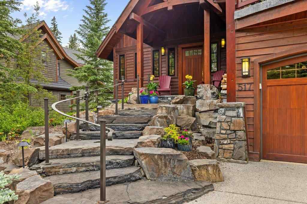 MLS® A2230862 - 517 Silvertip Pointe  in Silvertip Canmore, Residential