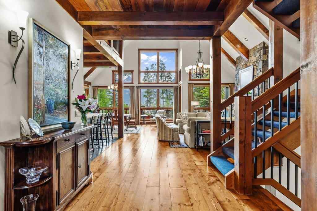 MLS® A2230862 - 517 Silvertip Pointe  in Silvertip Canmore, Residential