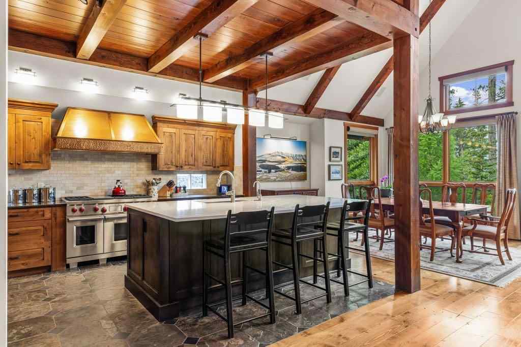 MLS® A2230862 - 517 Silvertip Pointe  in Silvertip Canmore, Residential