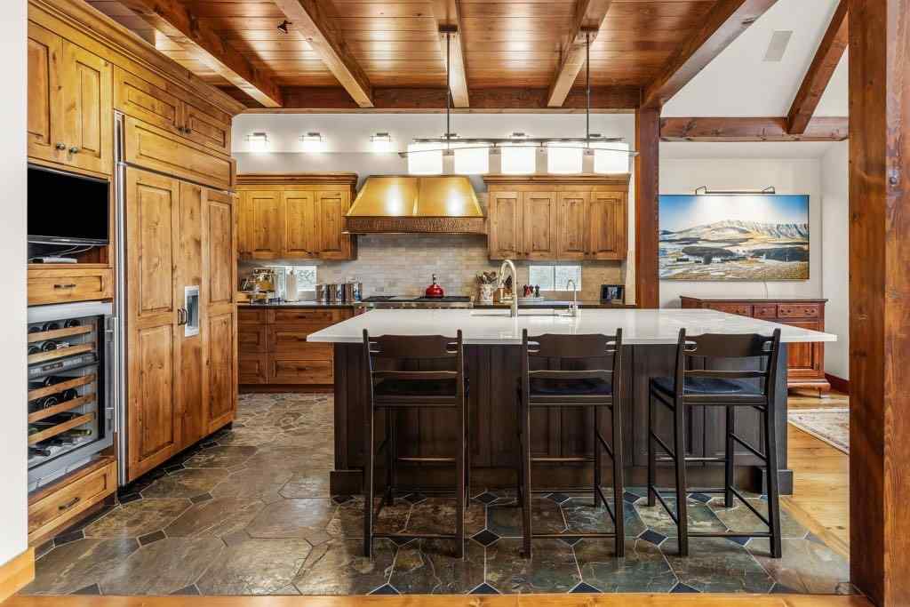 MLS® A2230862 - 517 Silvertip Pointe  in Silvertip Canmore, Residential