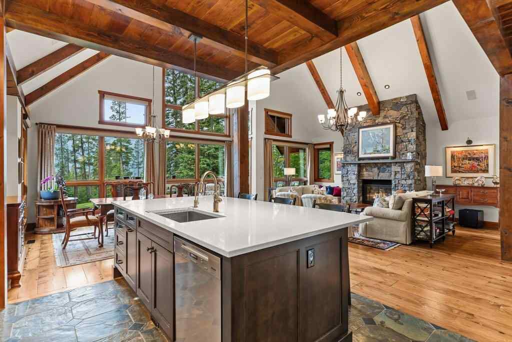 MLS® A2230862 - 517 Silvertip Pointe  in Silvertip Canmore, Residential