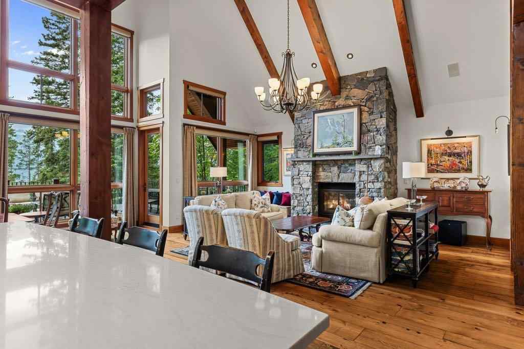 MLS® A2230862 - 517 Silvertip Pointe  in Silvertip Canmore, Residential