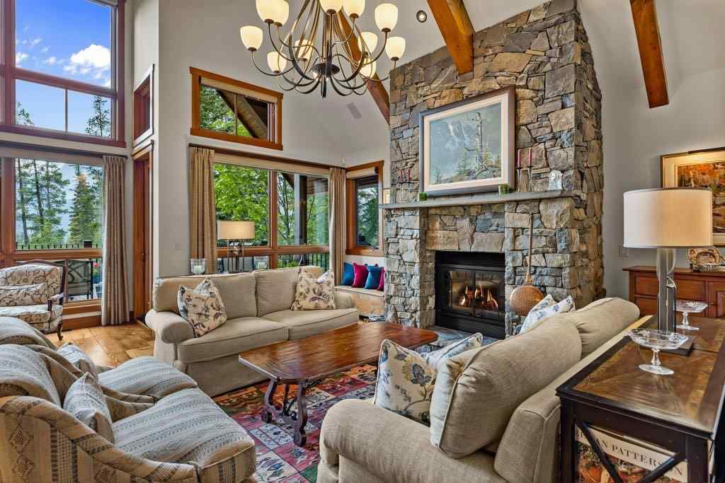 MLS® A2230862 - 517 Silvertip Pointe  in Silvertip Canmore, Residential