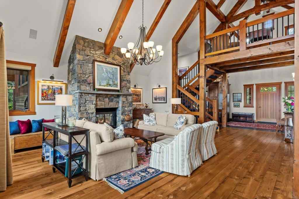 MLS® A2230862 - 517 Silvertip Pointe  in Silvertip Canmore, Residential